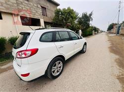 هيونداي سانتافي